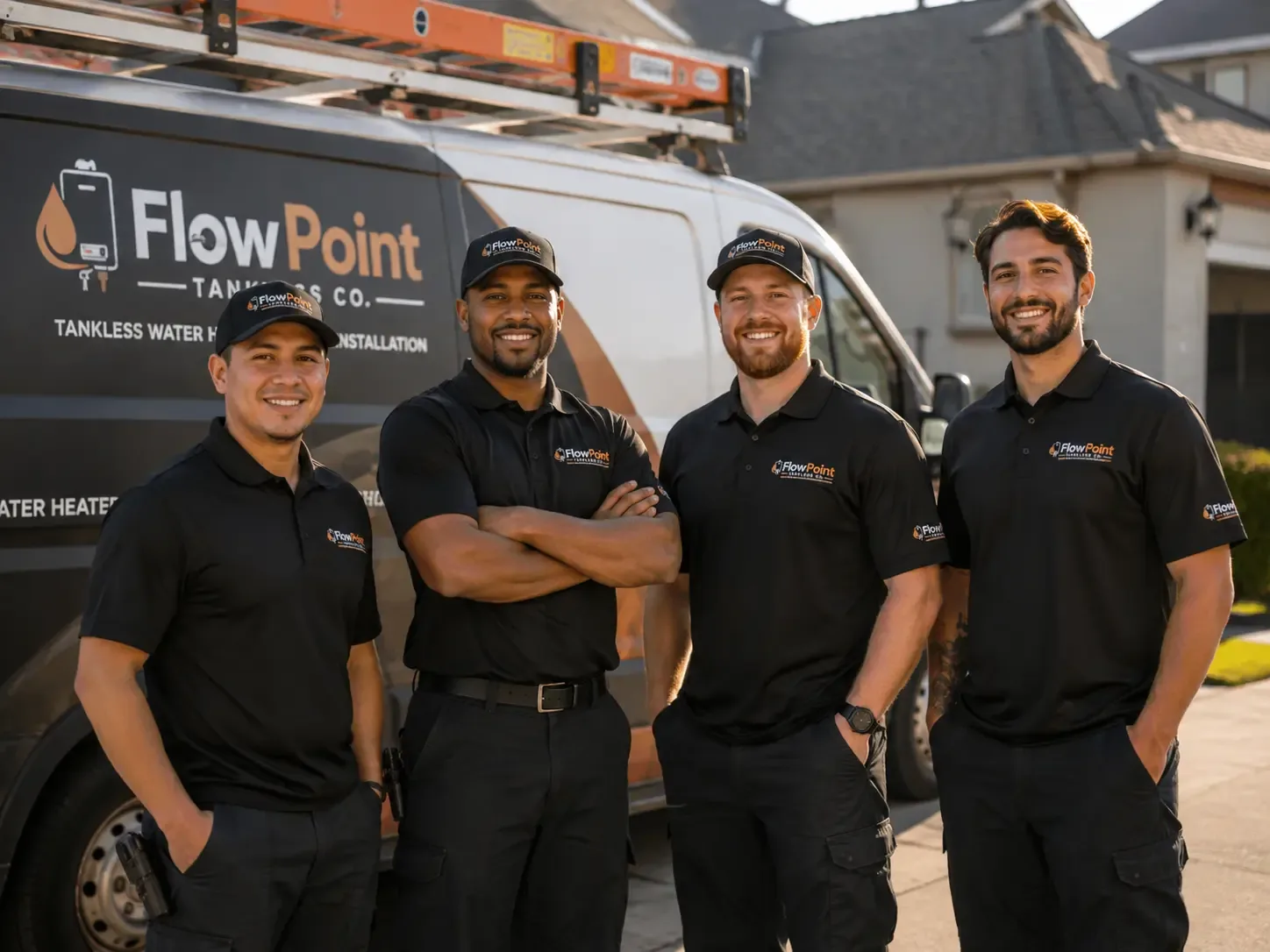 Tankless Water Heater Installation company in Kalispell, MT