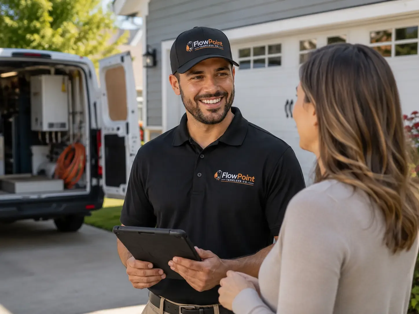 Tankless Water Heater Installation Kalispell, MT FAQs
